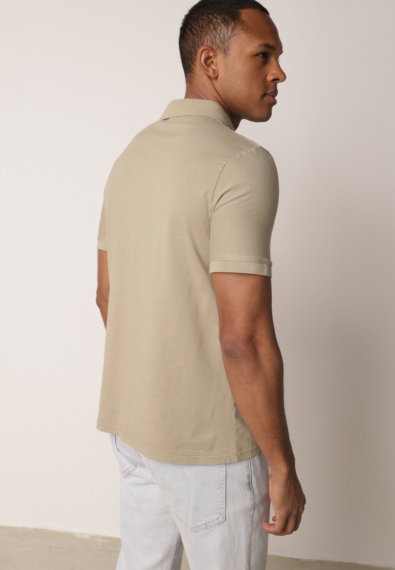  Tricou Verde închis