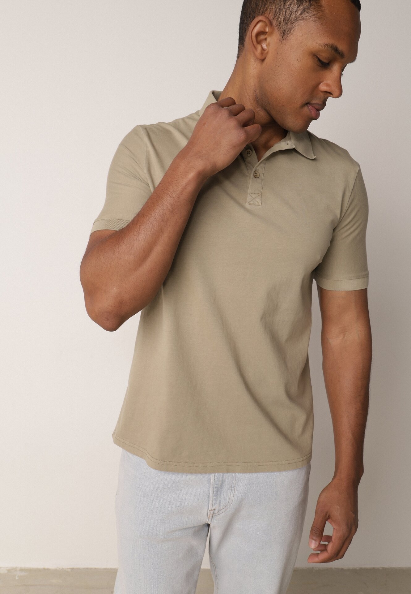  Tricou Verde închis