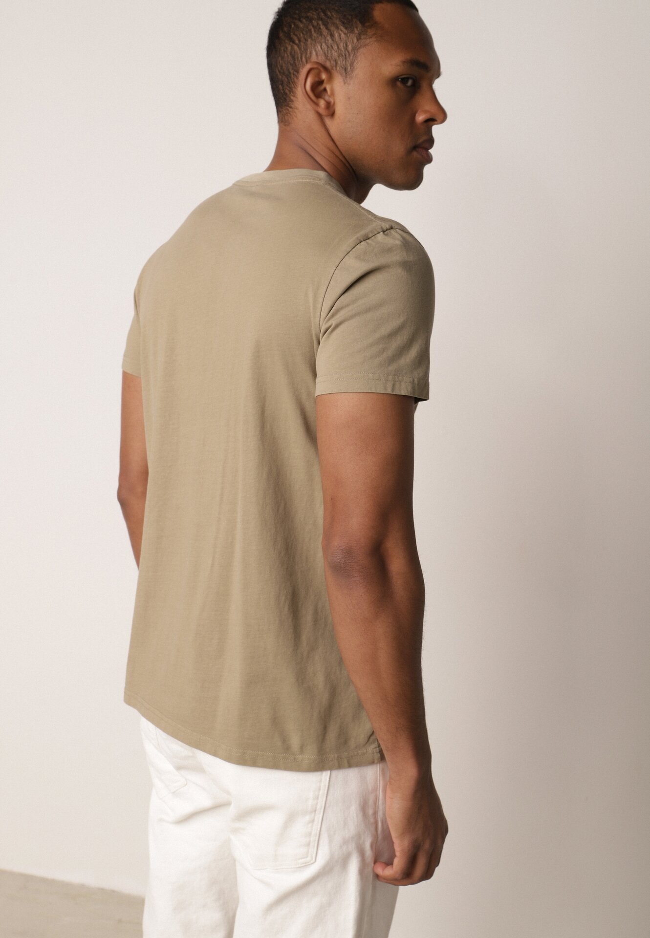  Tricou Verde închis