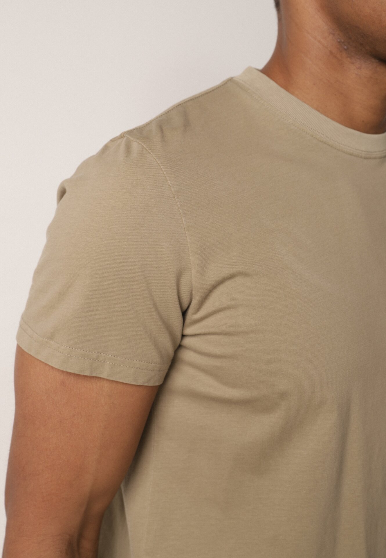 Tricou Verde închis