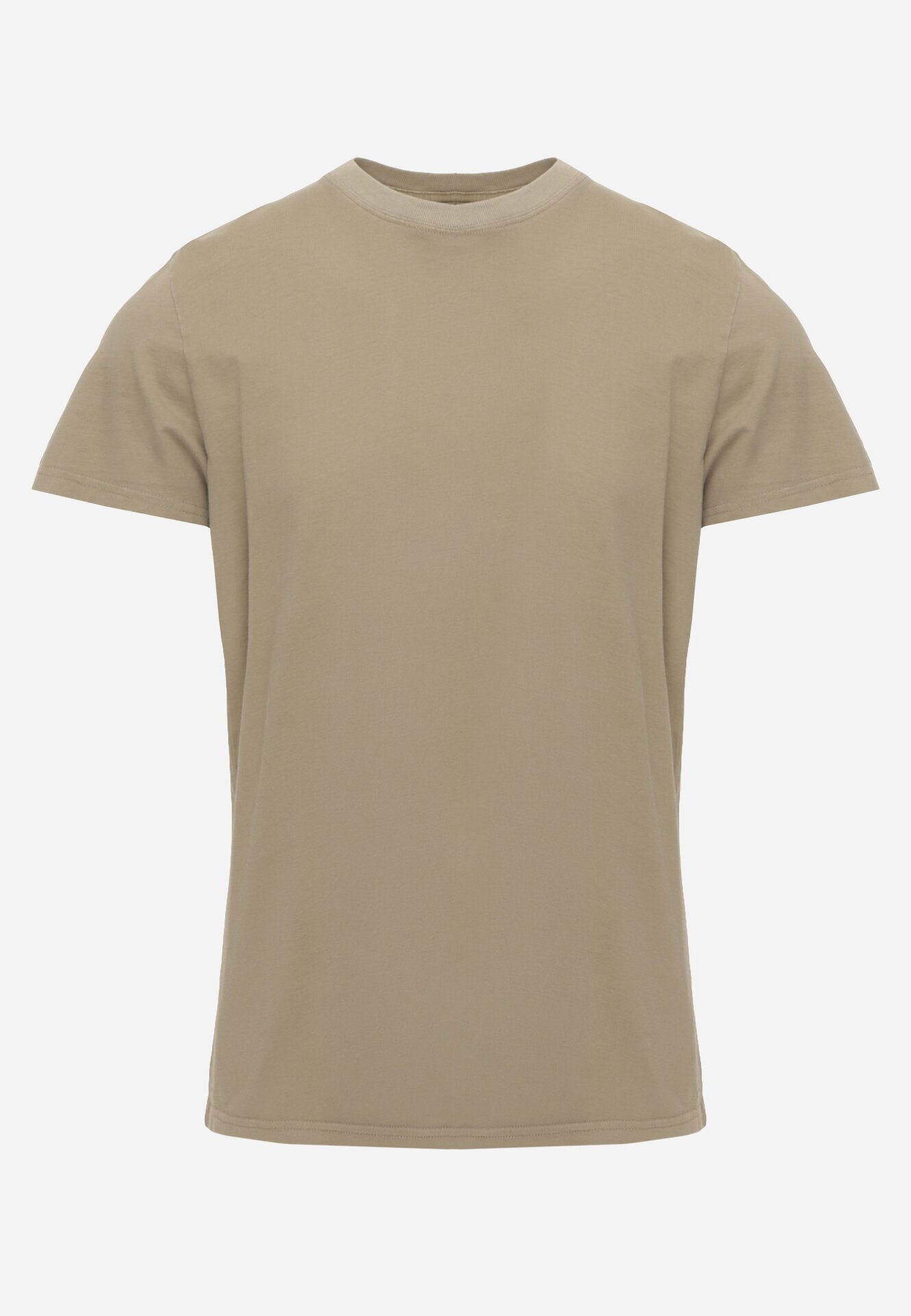  Tricou Verde închis