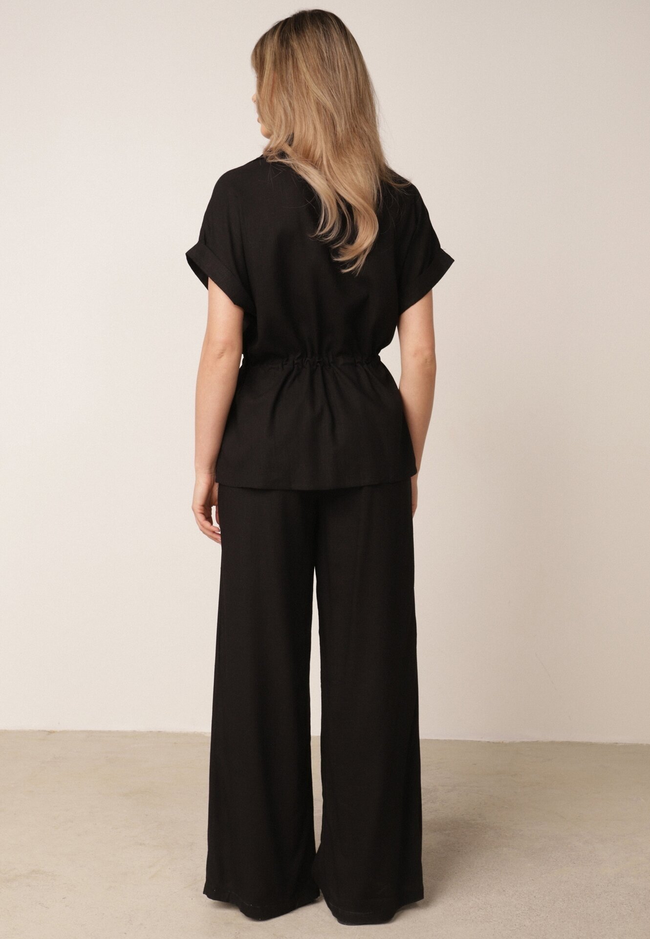 unigirl Compleu Negru