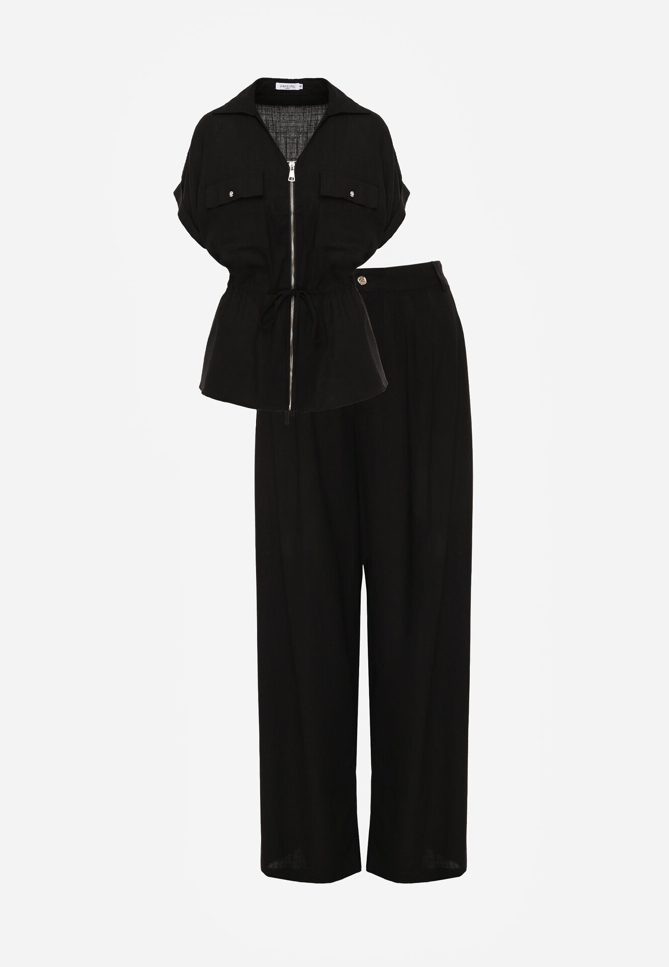 unigirl Compleu Negru