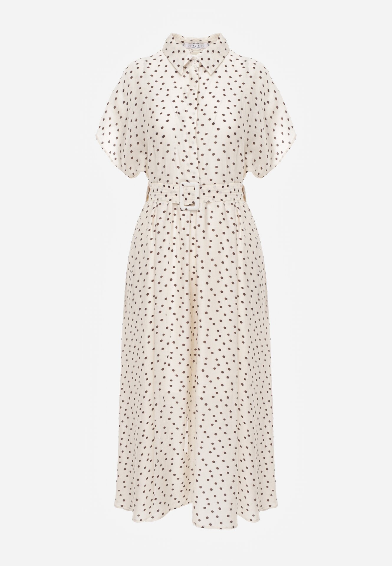 unigirl Rochie Bej