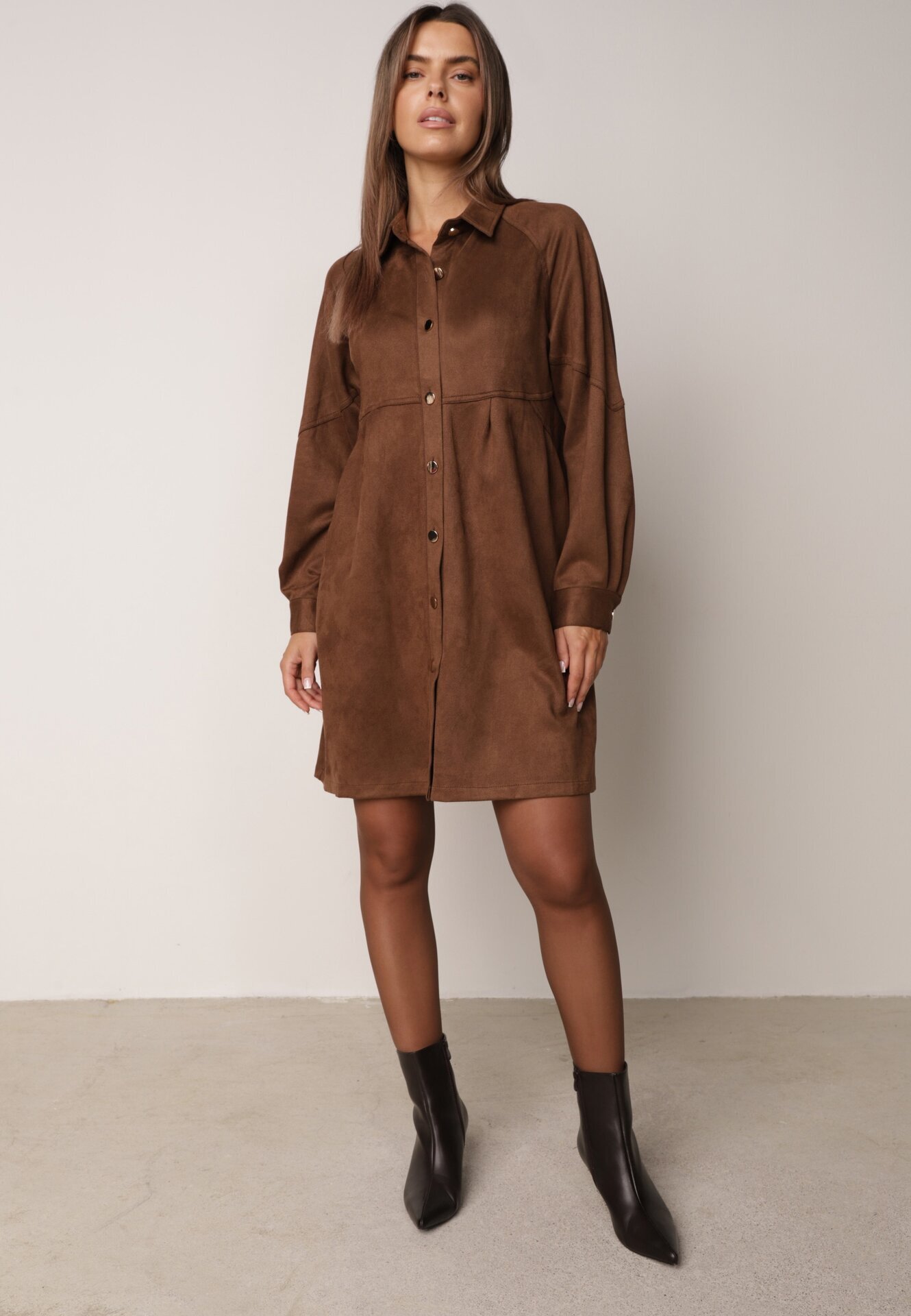 unigirl Rochie Maro