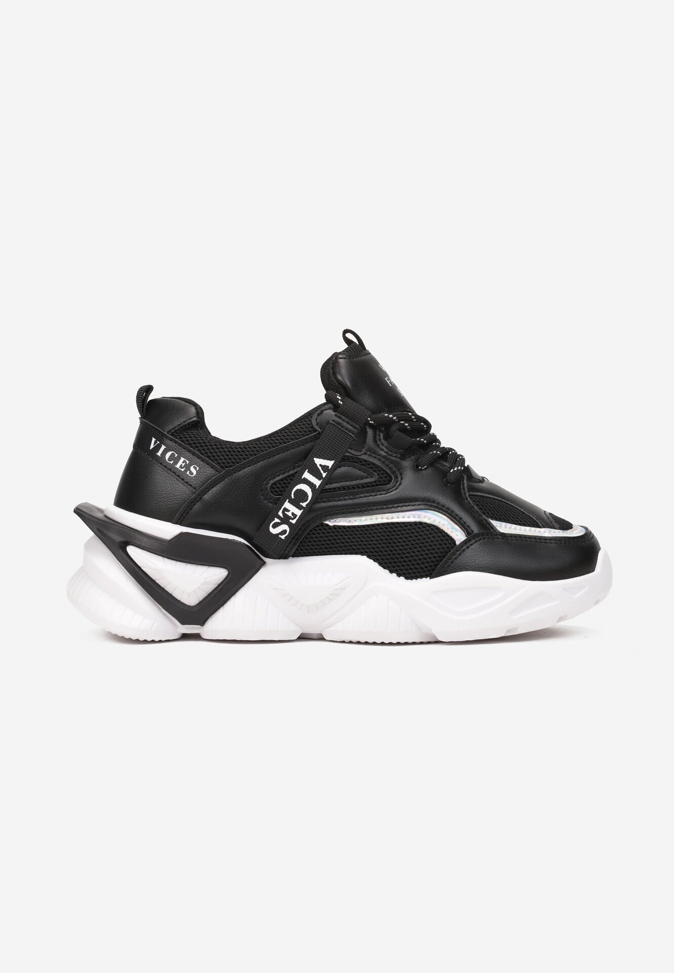 vices Adidași Negri Astoreia