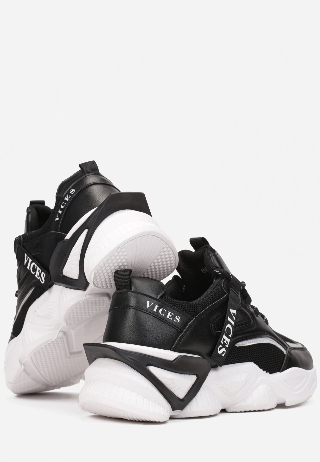 vices Adidași Negri Astoreia