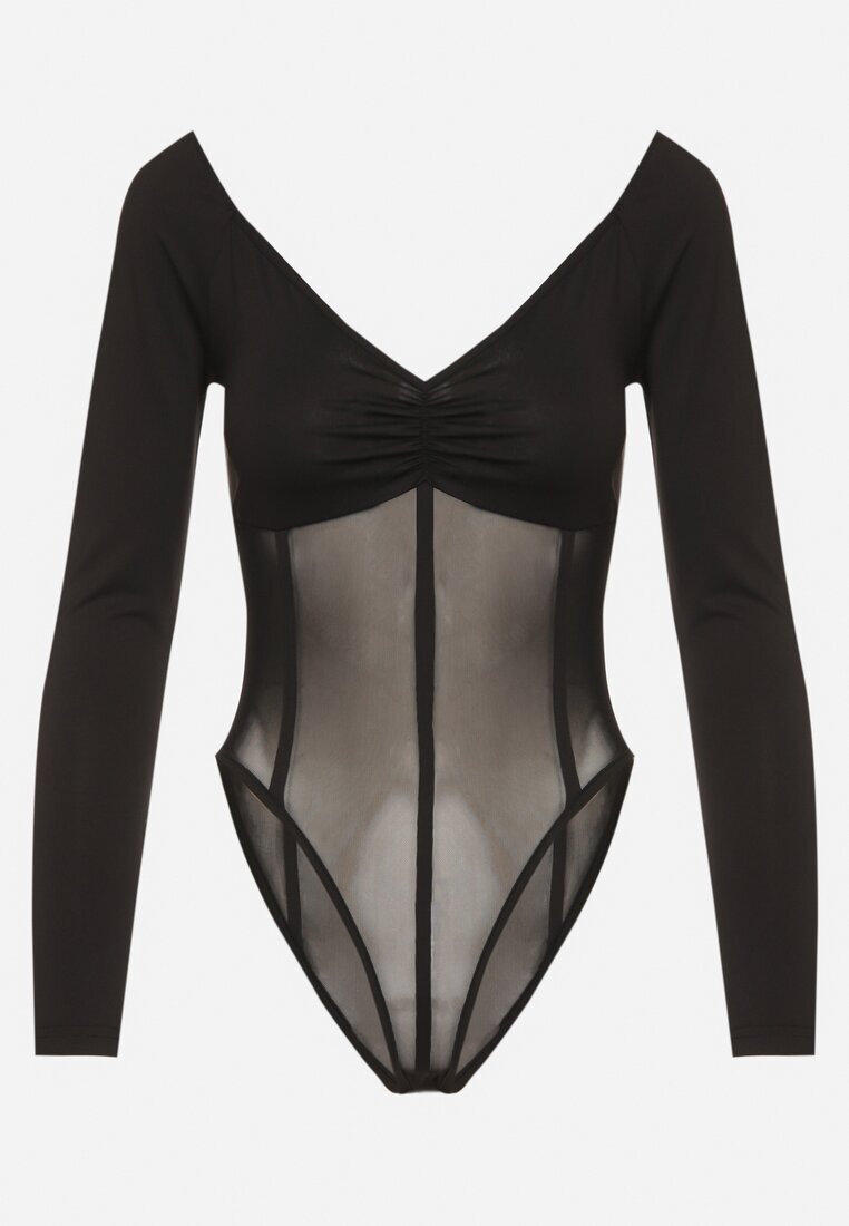 vices Body Negru