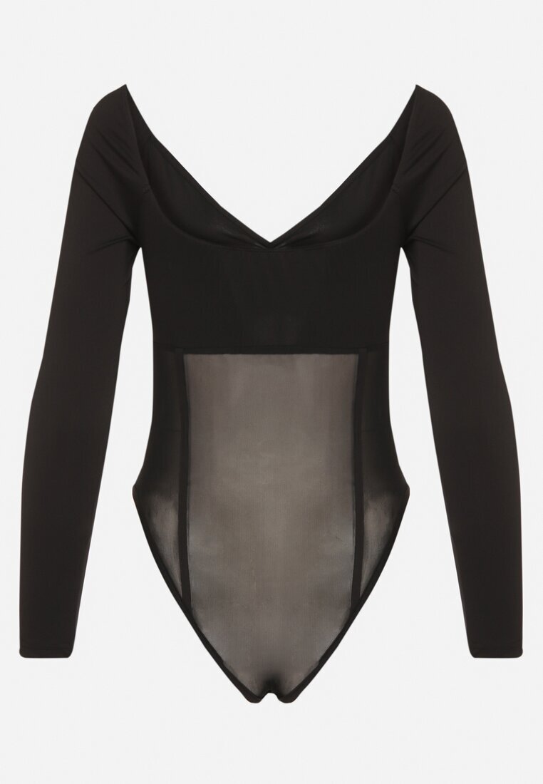 vices Body Negru