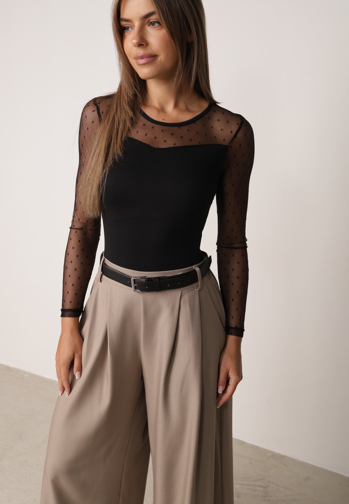 vices Body Negru
