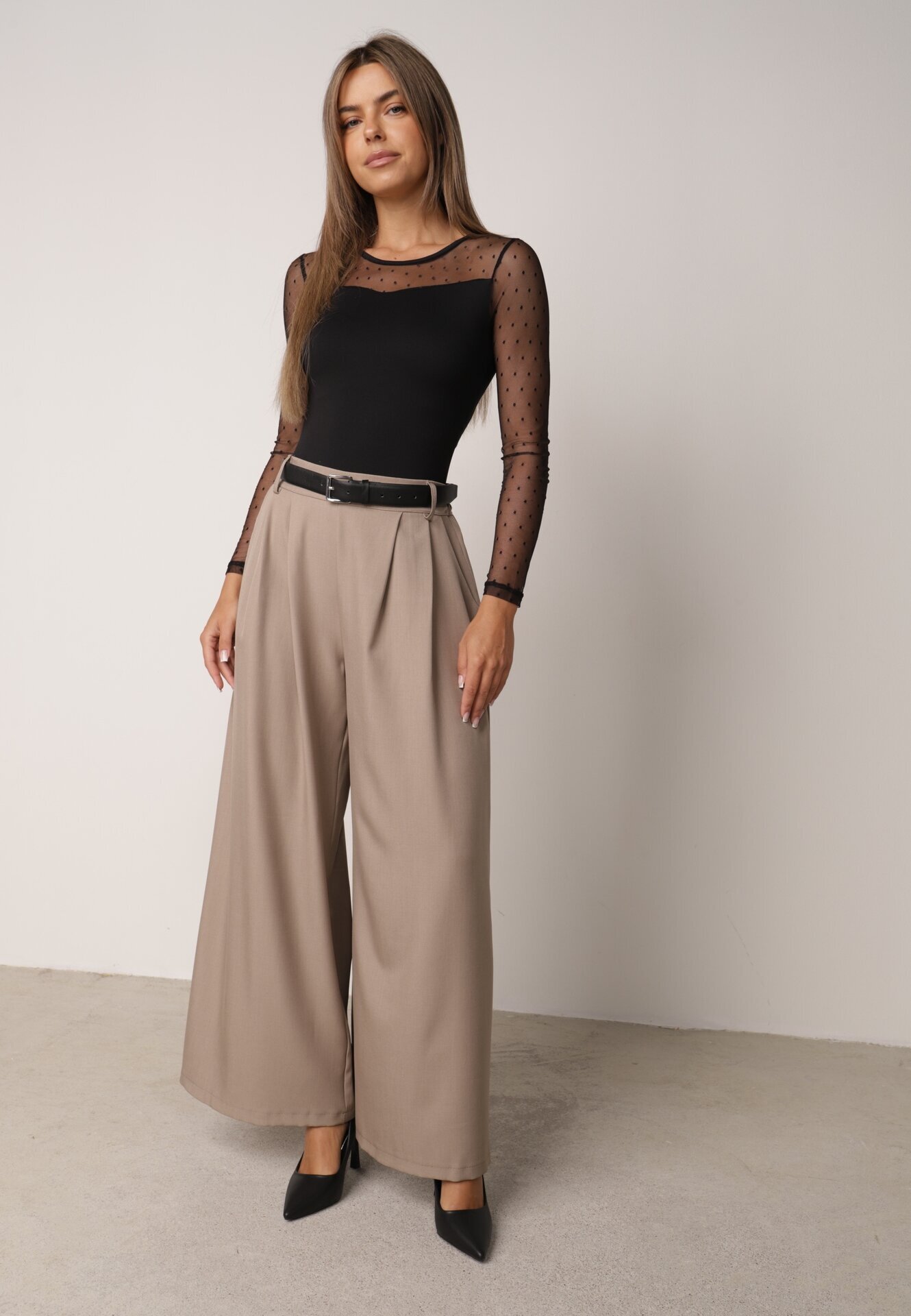 vices Body Negru