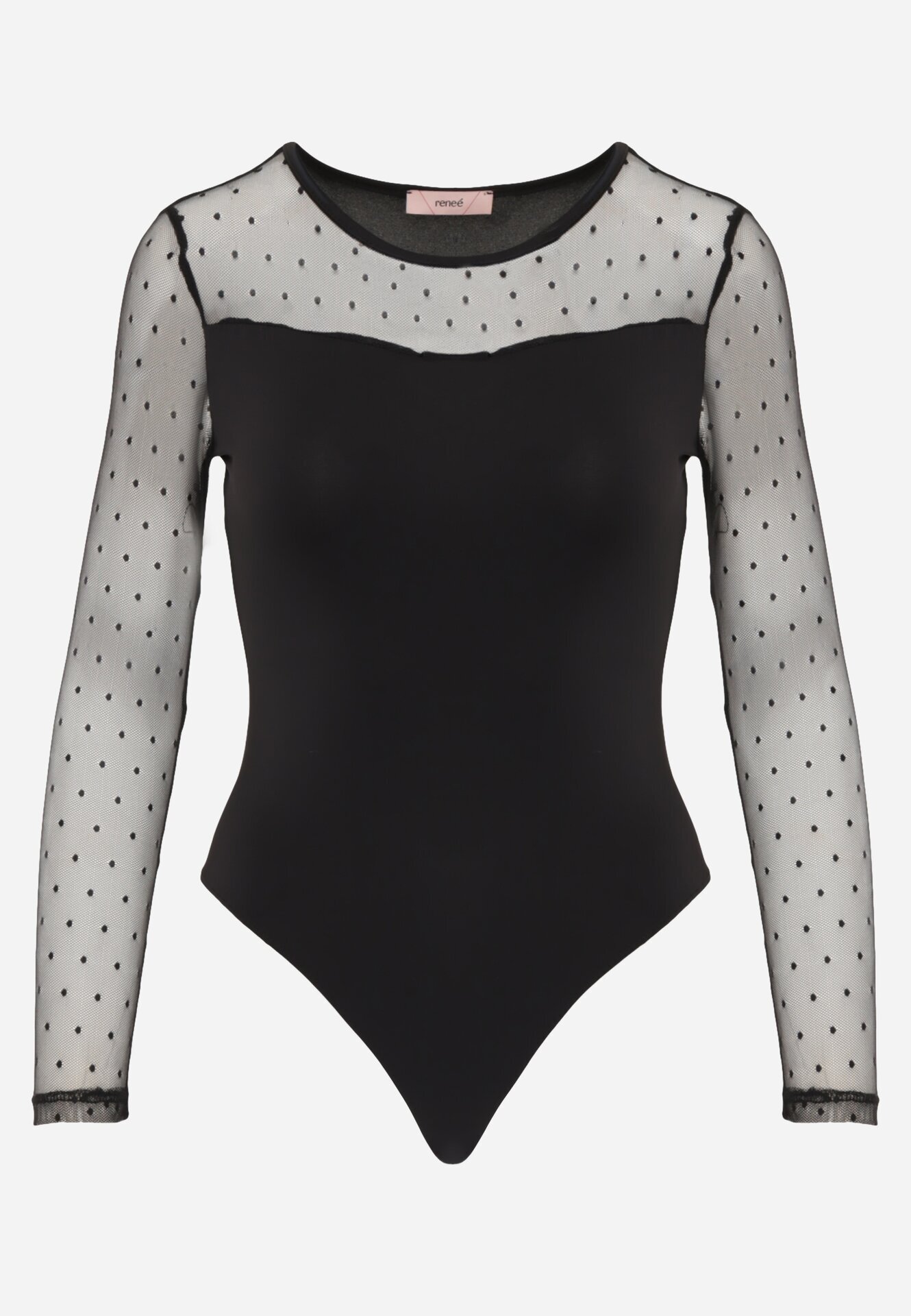 vices Body Negru