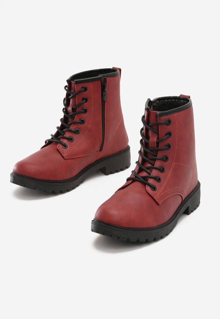 vices Botine Bordo Tanner