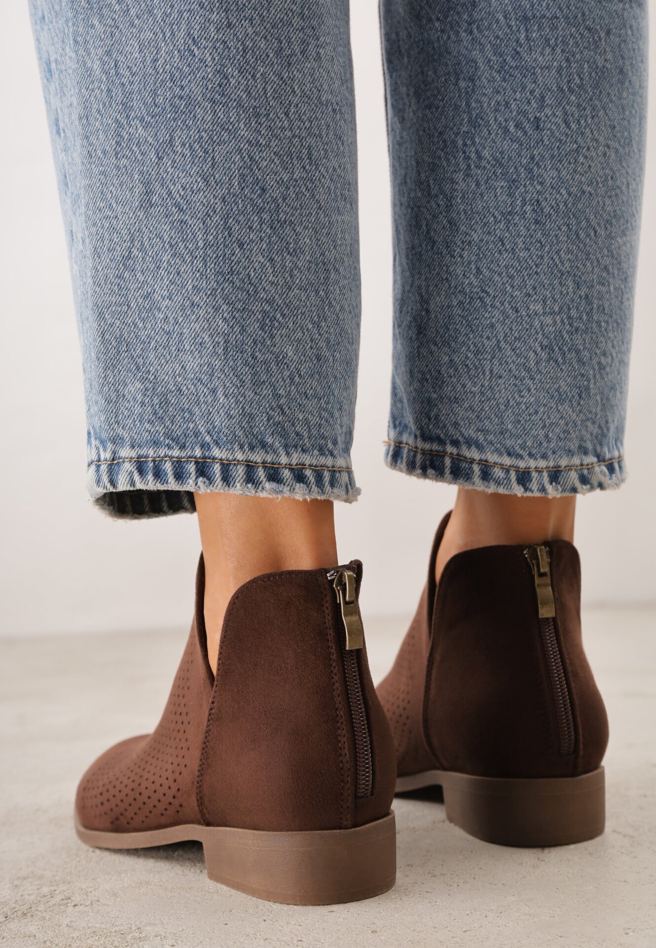 vices Botine Maro