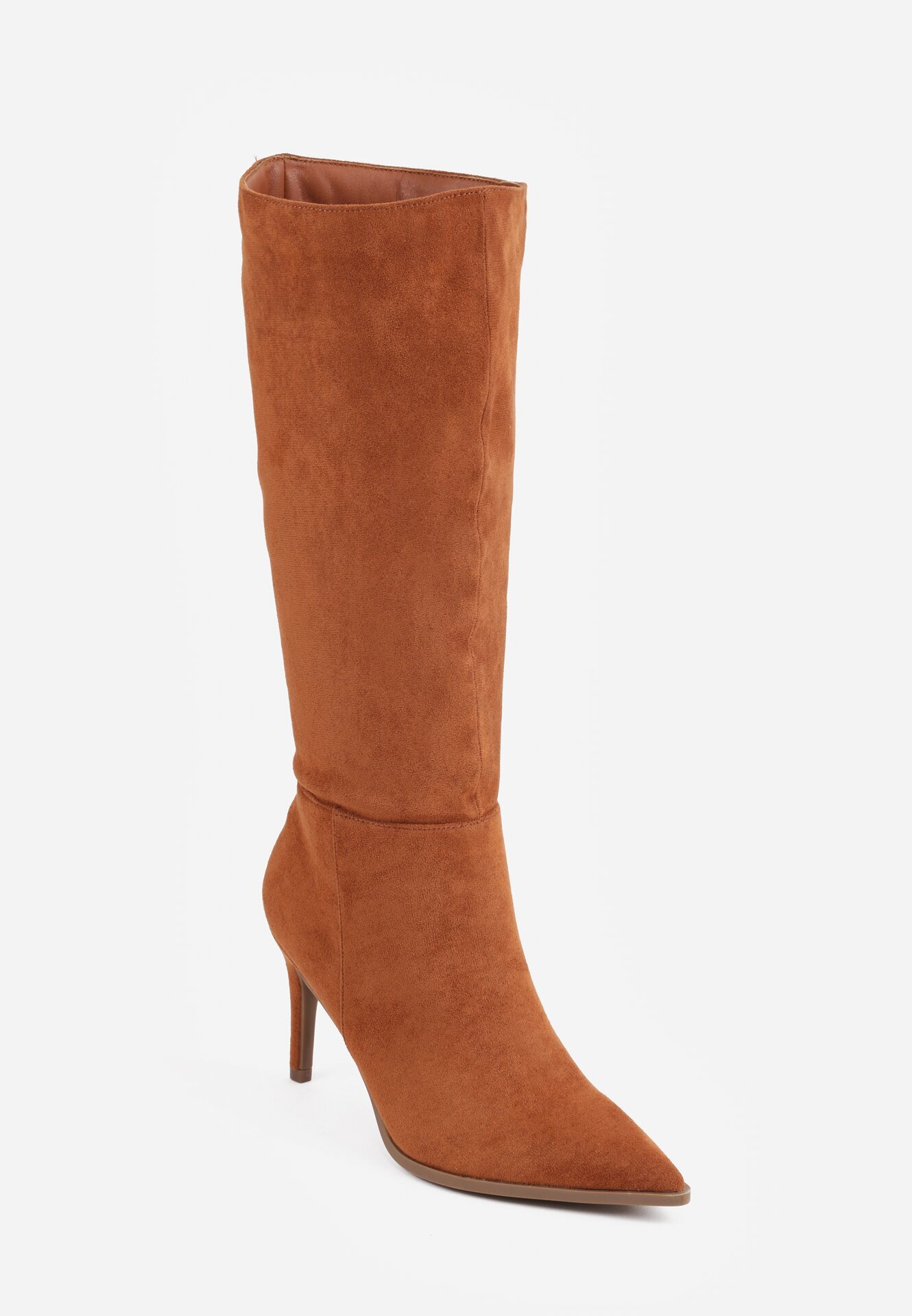 vices Cizme Maro Clasice cu Toc Stiletto Tamalis
