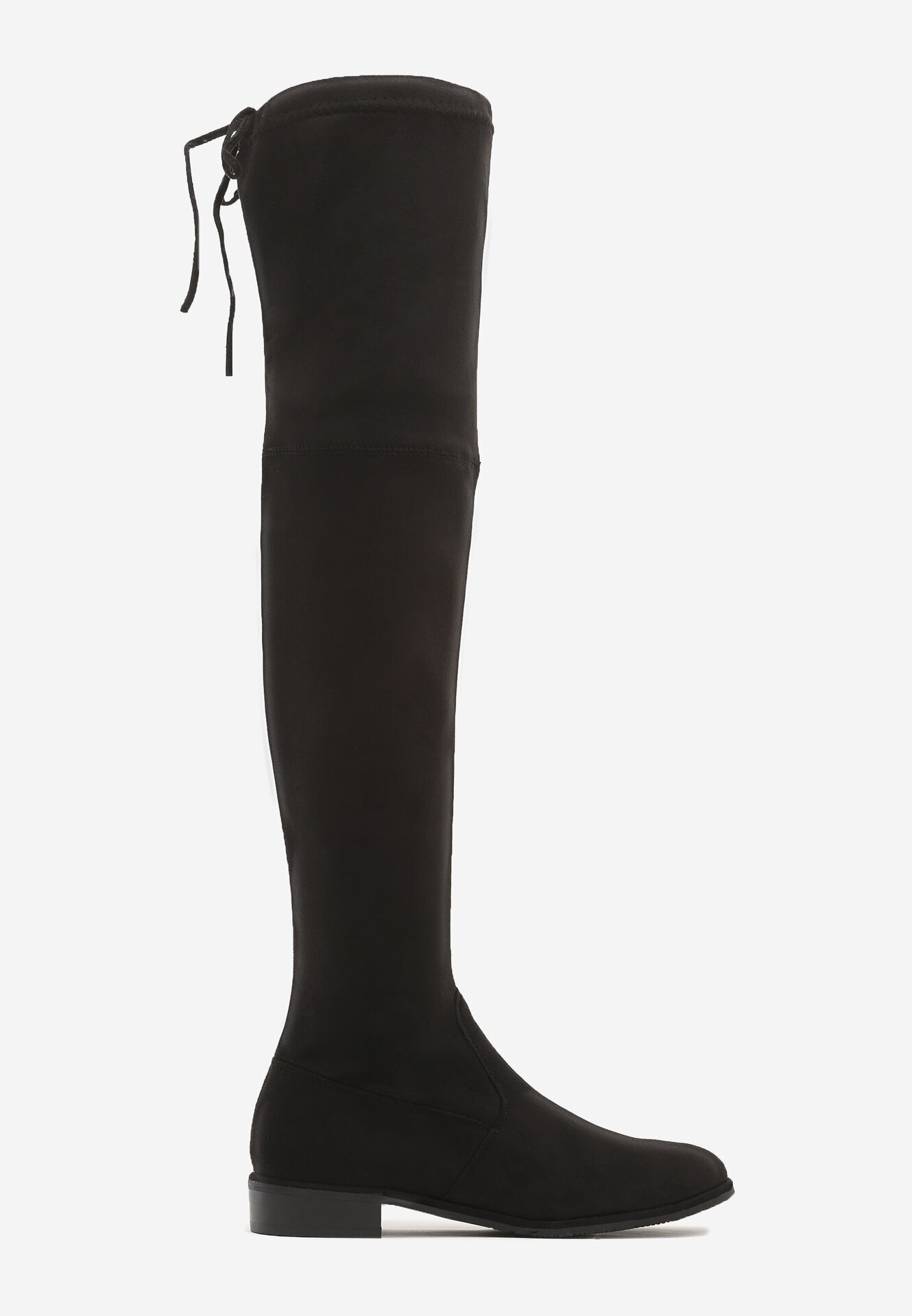 vices Cizme negre Lady In Grey