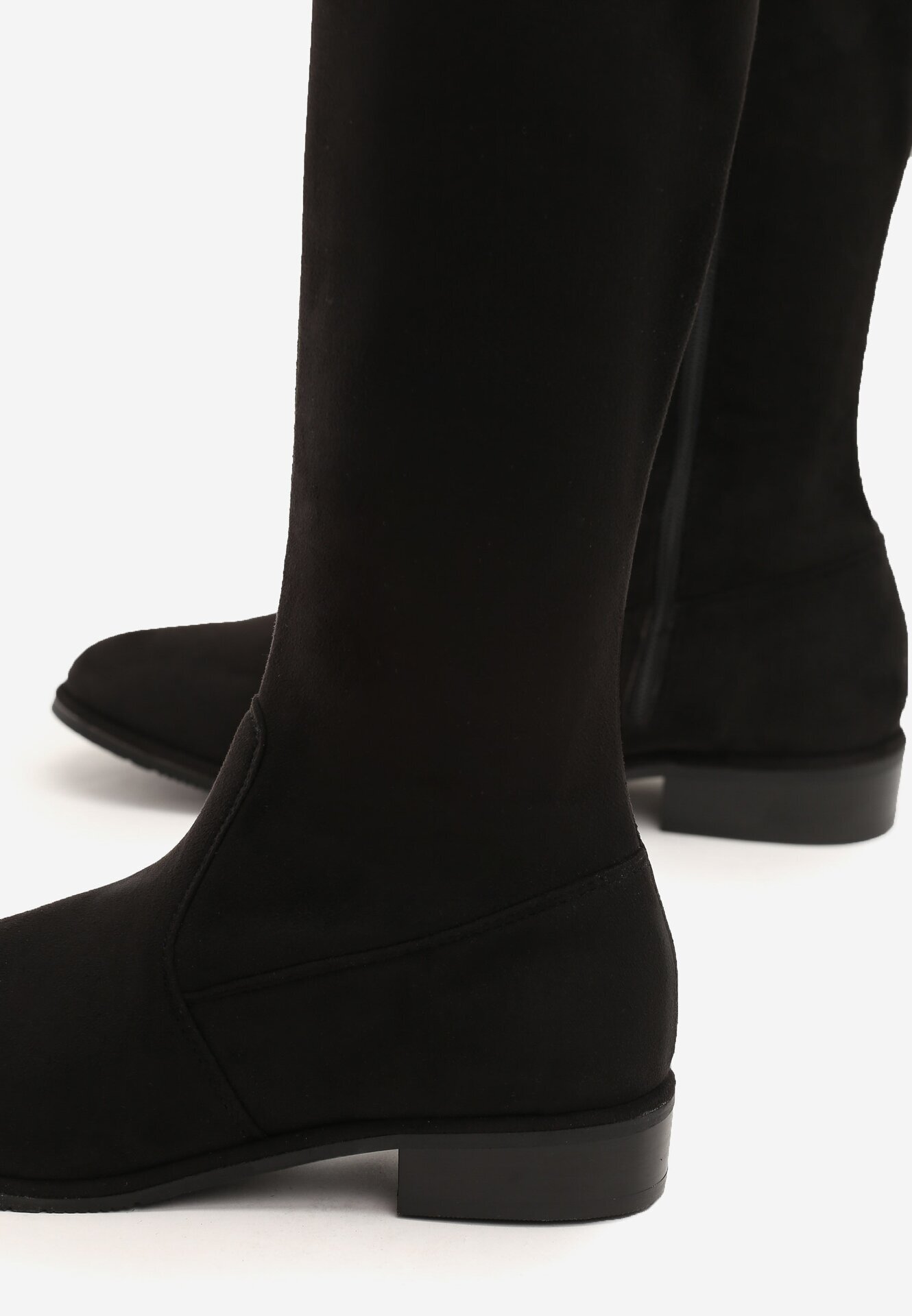 vices Cizme negre Lady In Grey