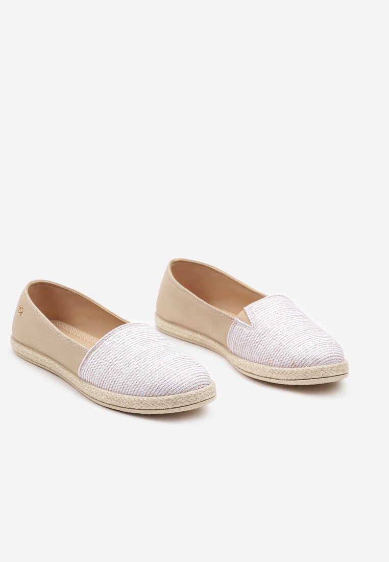 vices Espadrile Bej