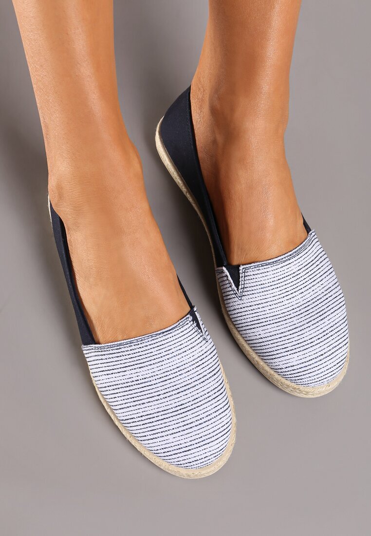vices Espadrile Bleumarin Cherry Cake