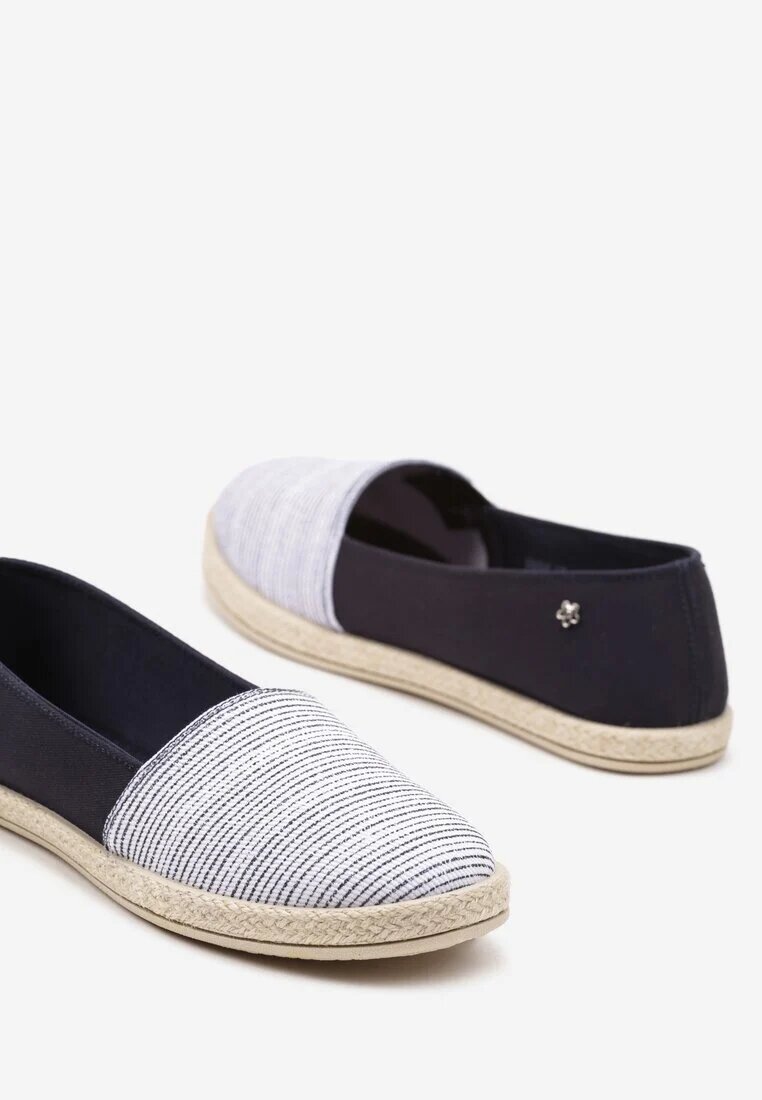 vices Espadrile Bleumarin Cherry Cake