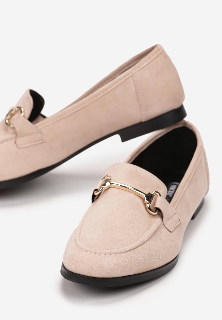 vices Mocasine Roz Faraday