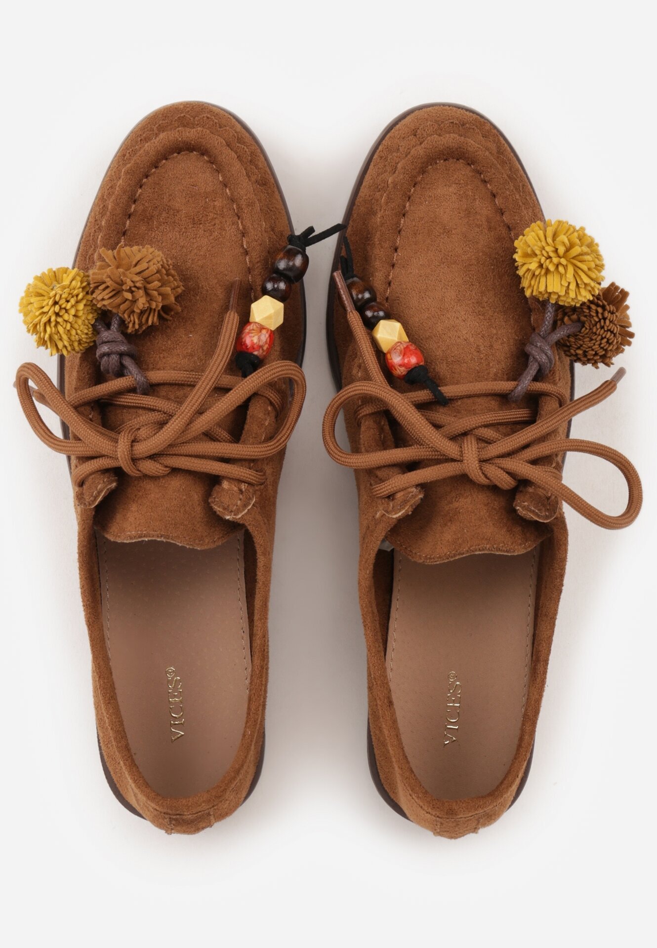 vices Mocasini Maro