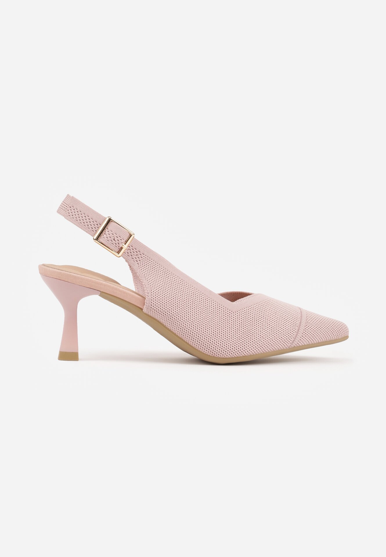 vices Pantofi cu toc Roz