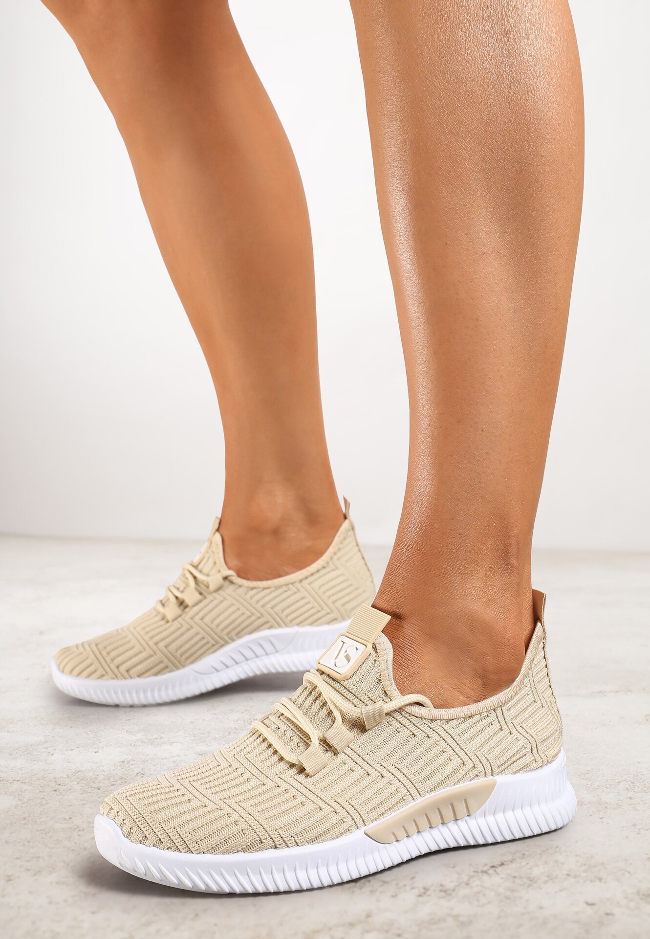 vices Pantofi Sport Bej Westtide