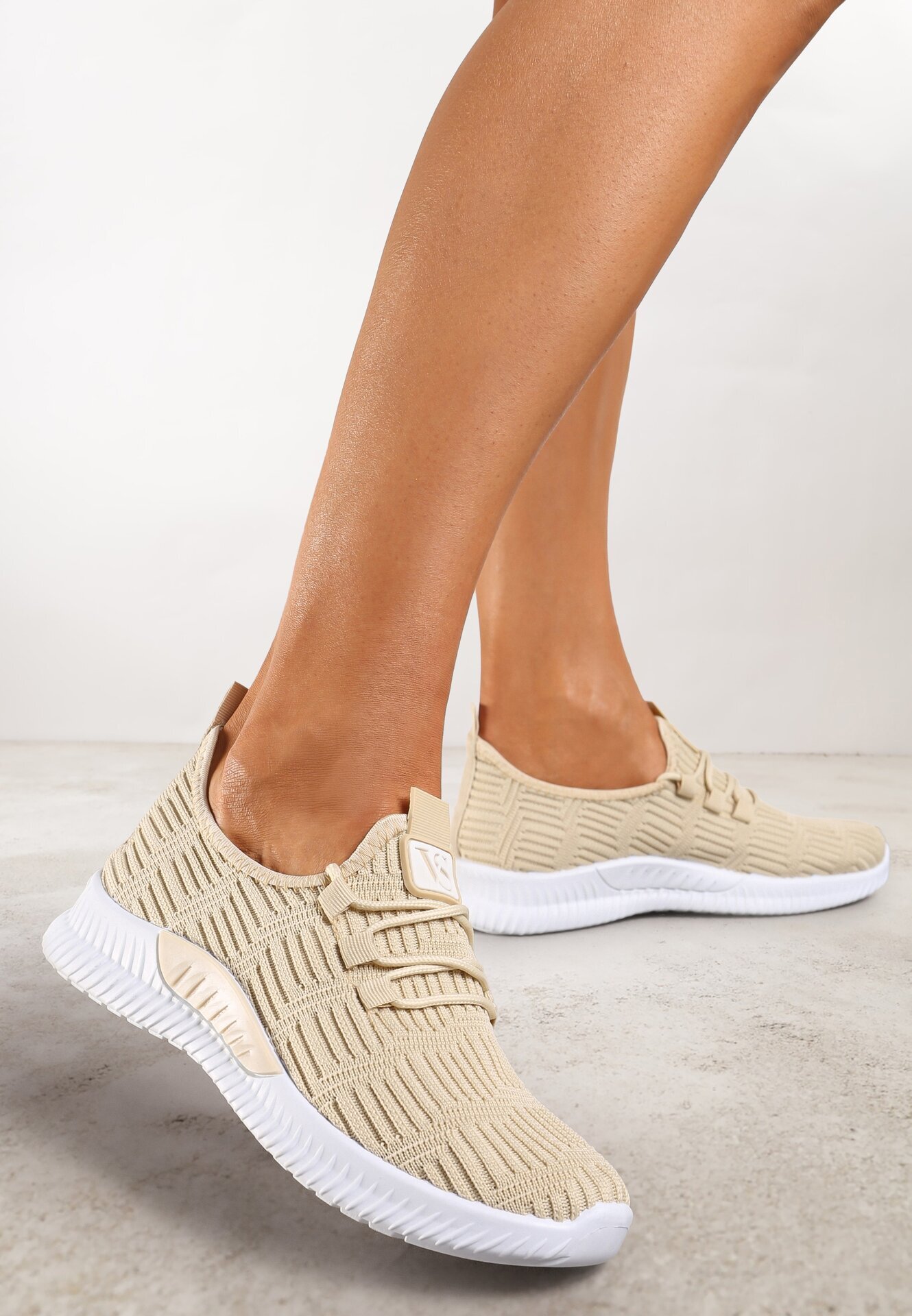 vices Pantofi Sport Bej Westtide