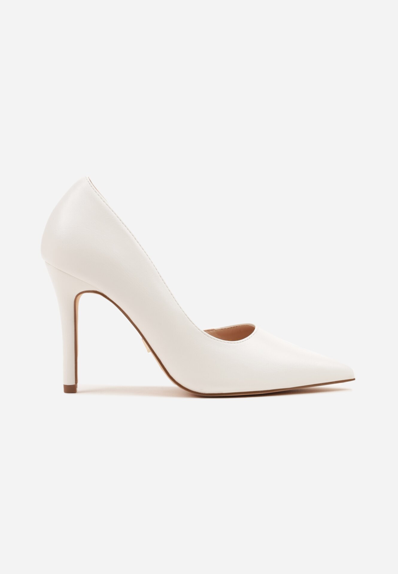 vices Pantofi stiletto Albi