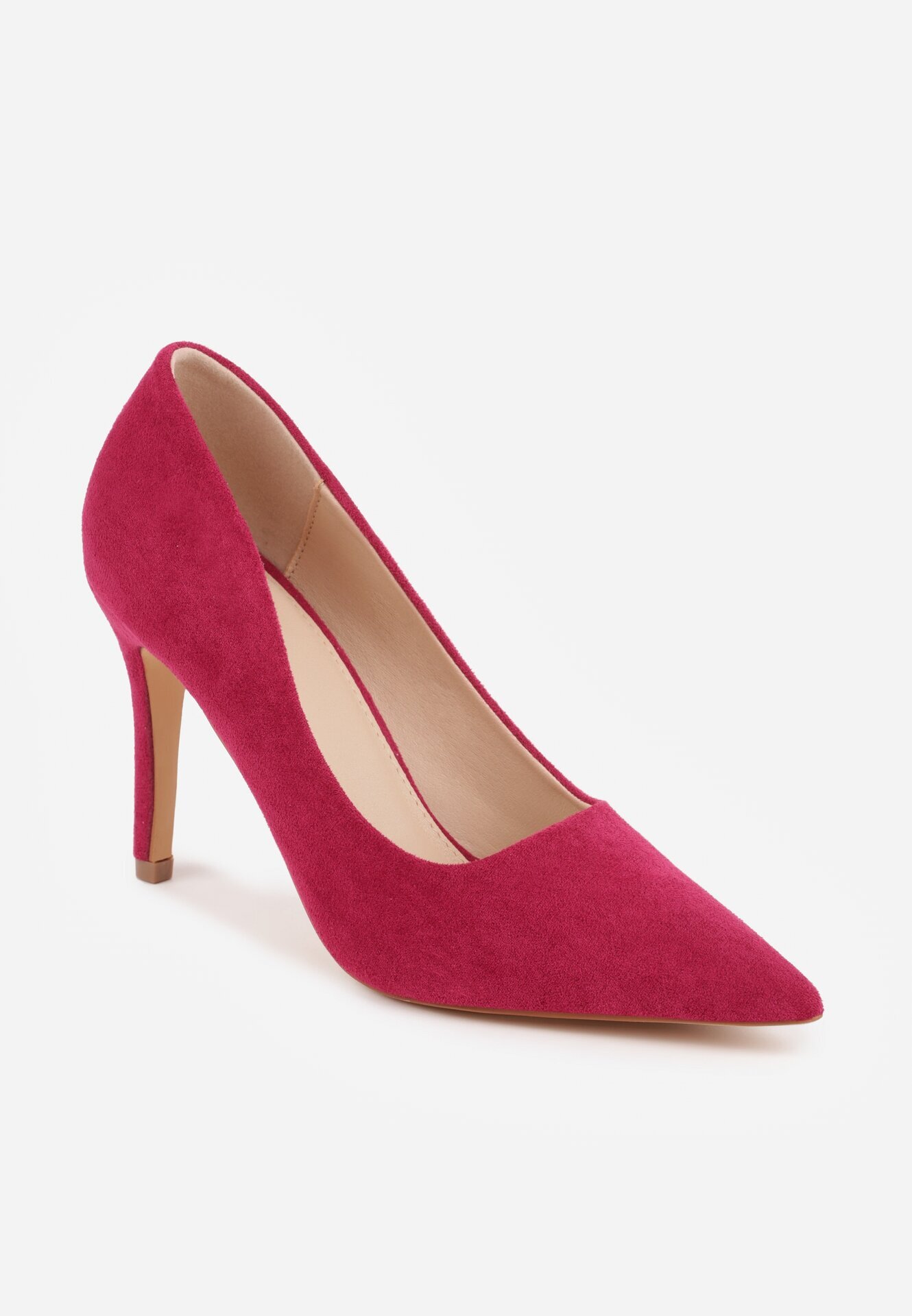 vices Pantofi stiletto Fucsia