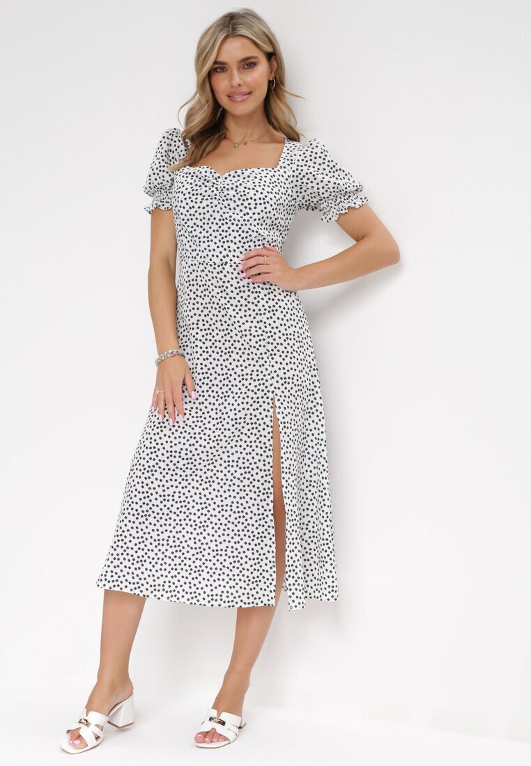 vices Rochie Albă Aquineva