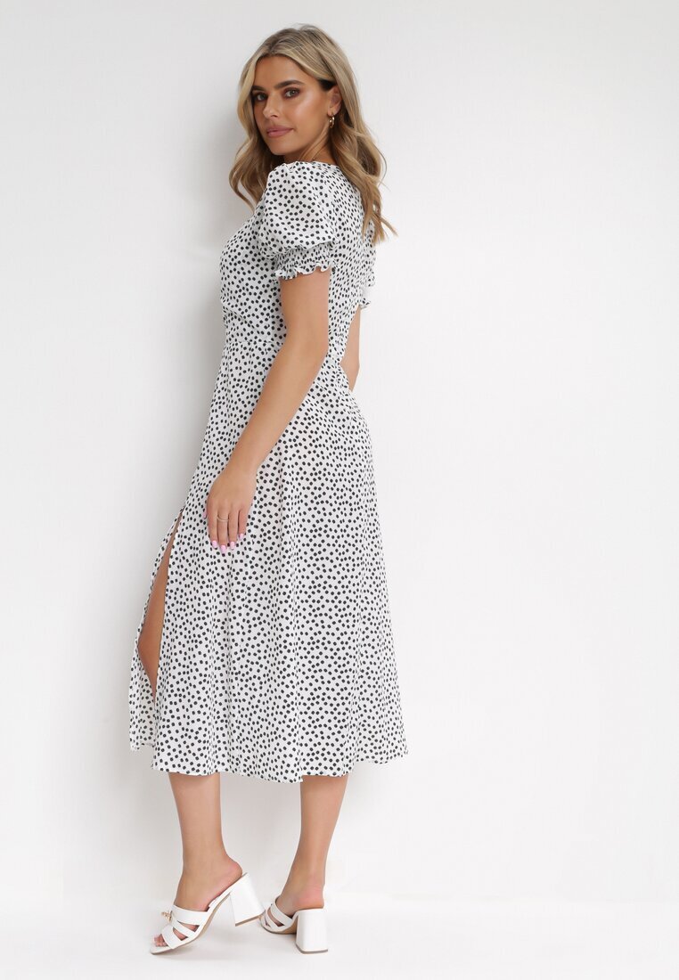 vices Rochie Albă Aquineva