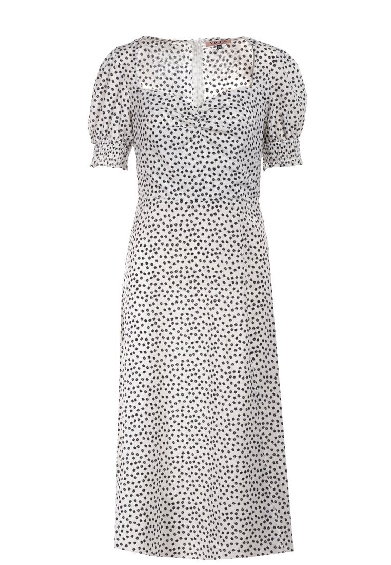 vices Rochie Albă Aquineva