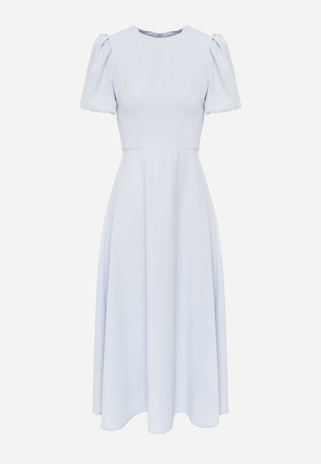 vices Rochie Albastră