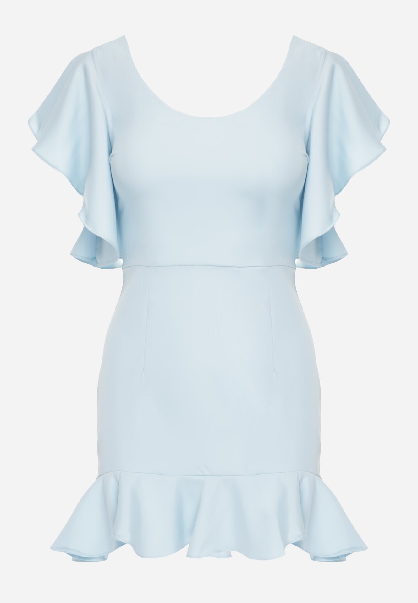 vices Rochie Albastră Bessette