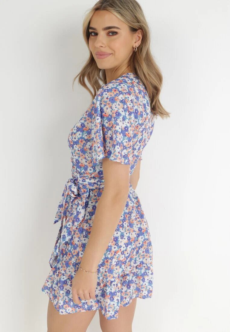 vices Rochie Albastră Naririssa