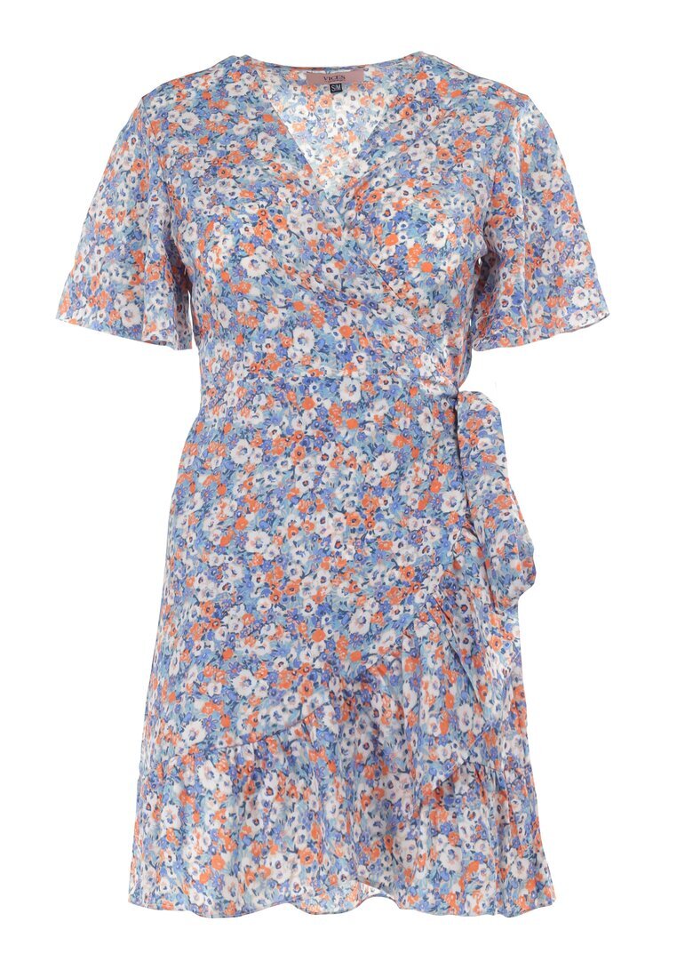 vices Rochie Albastră Naririssa