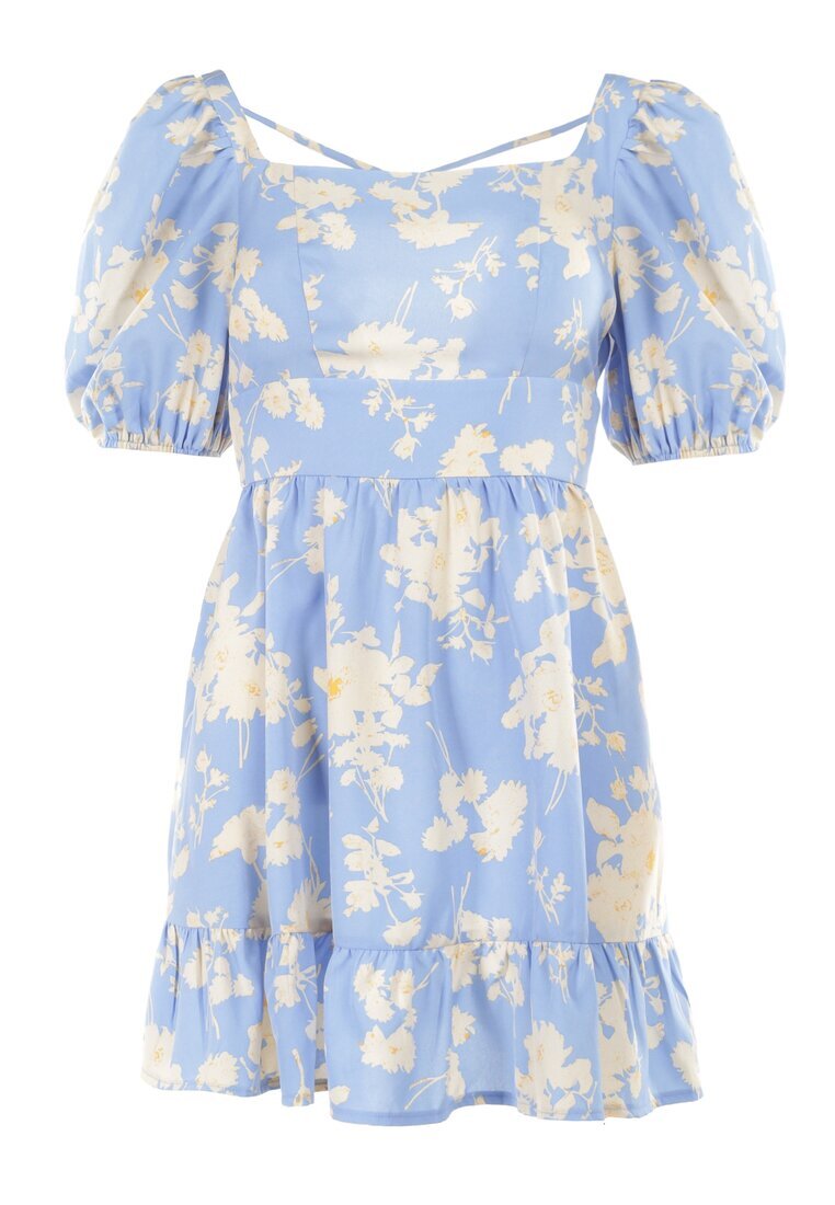 vices Rochie Albastru deschis Thozo