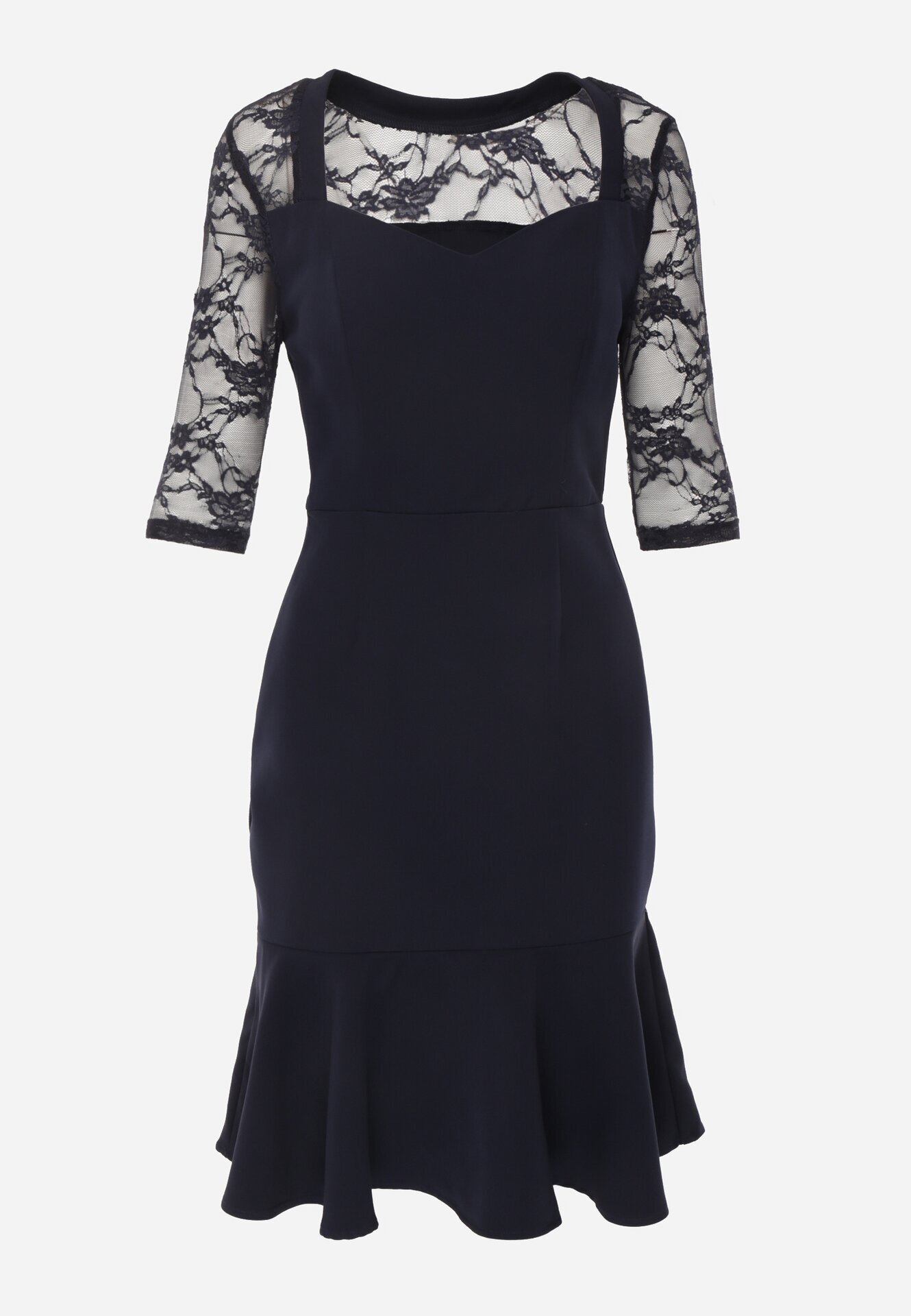 vices Rochie Bleumarin
