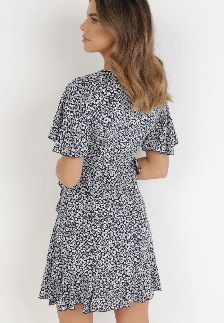 vices Rochie Bleumarin Adrerial