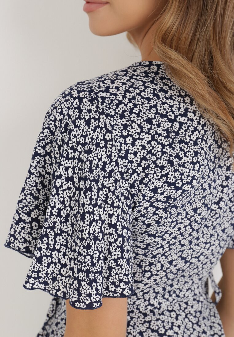 vices Rochie Bleumarin Adrerial