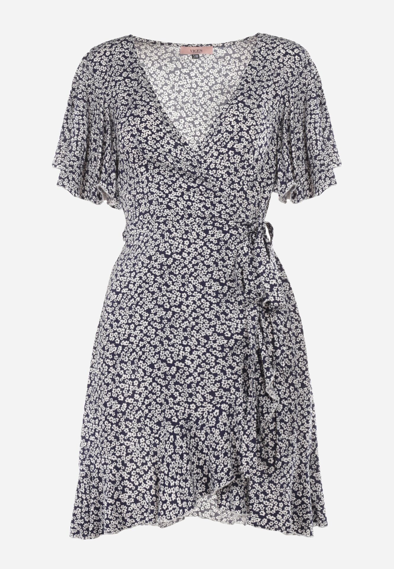vices Rochie Bleumarin Adrerial