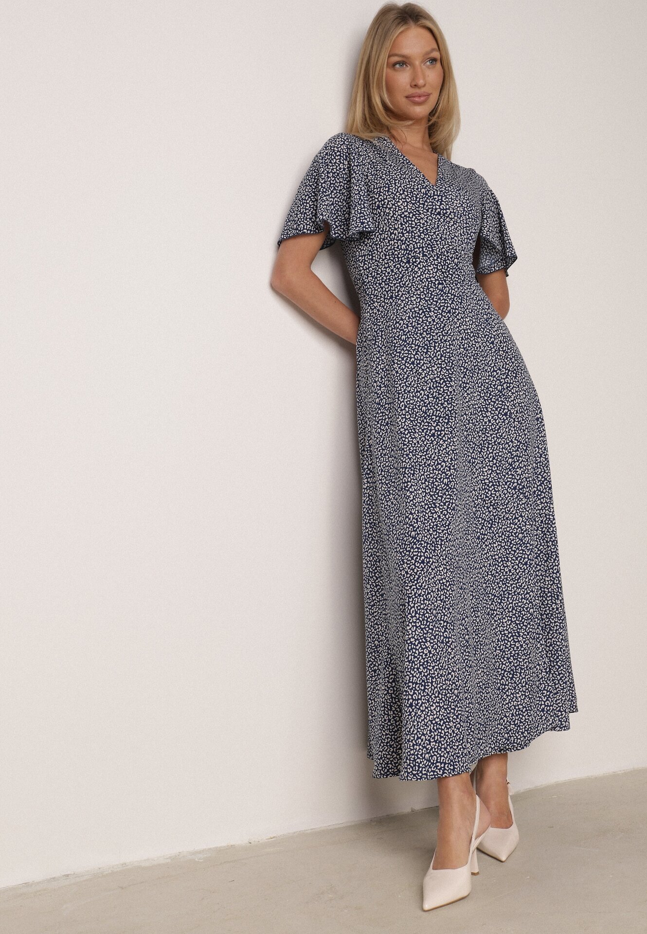 vices Rochie Bleumarin Theminophe