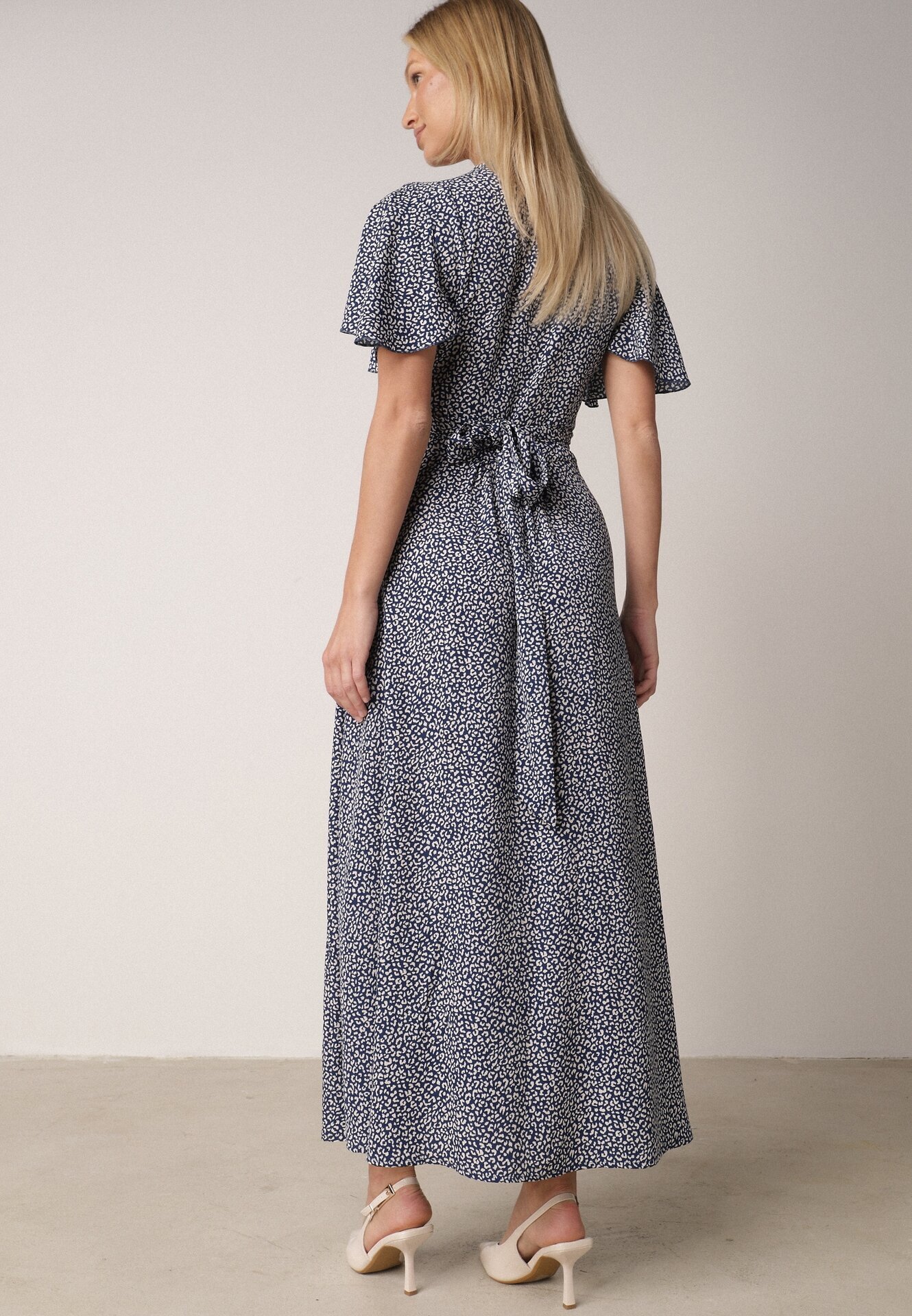 vices Rochie Bleumarin Theminophe