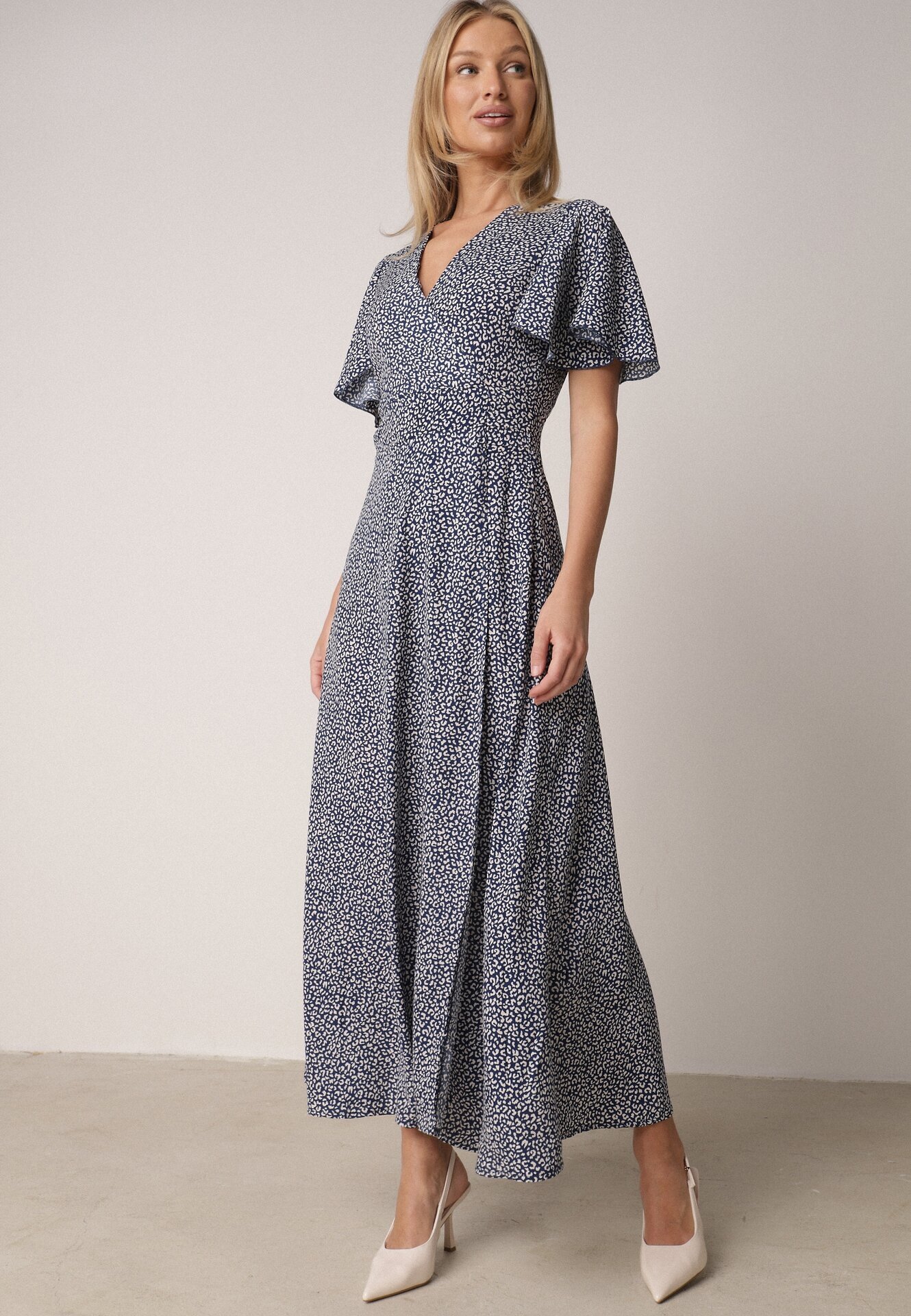 vices Rochie Bleumarin Theminophe
