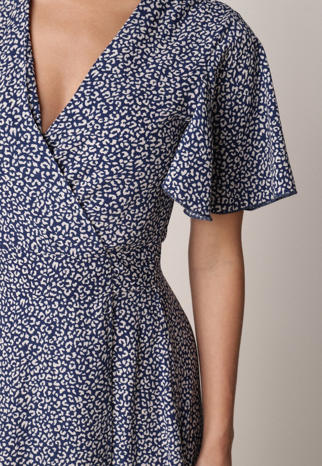 vices Rochie Bleumarin Theminophe