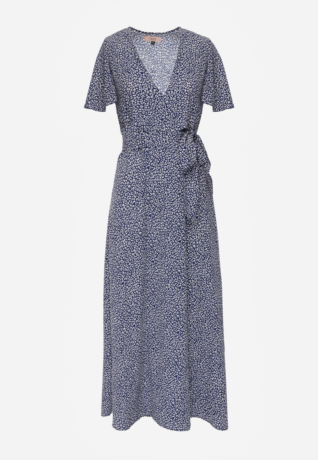 vices Rochie Bleumarin Theminophe