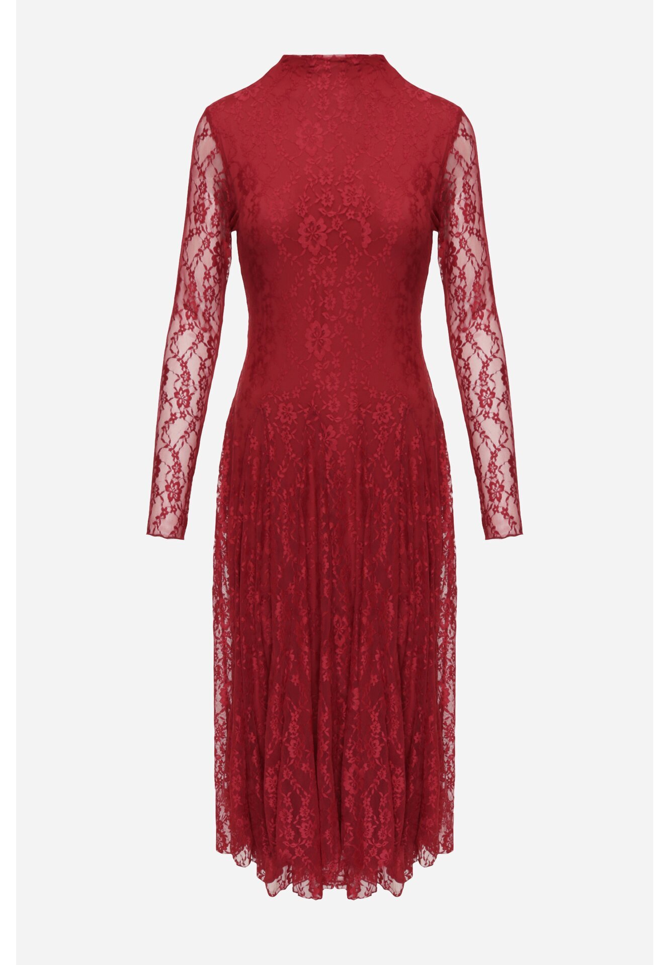 vices Rochie Bordo