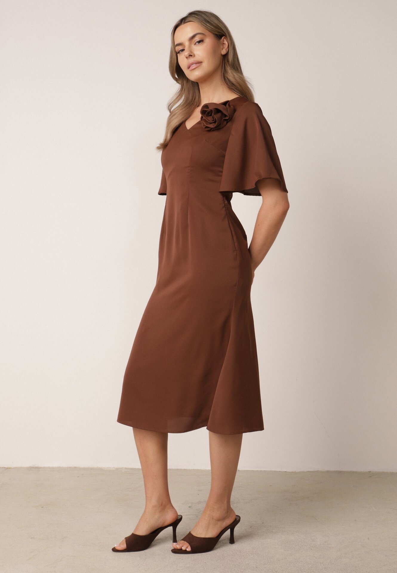 vices Rochie Maro